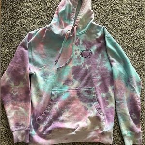 Shelly Cove hoodie